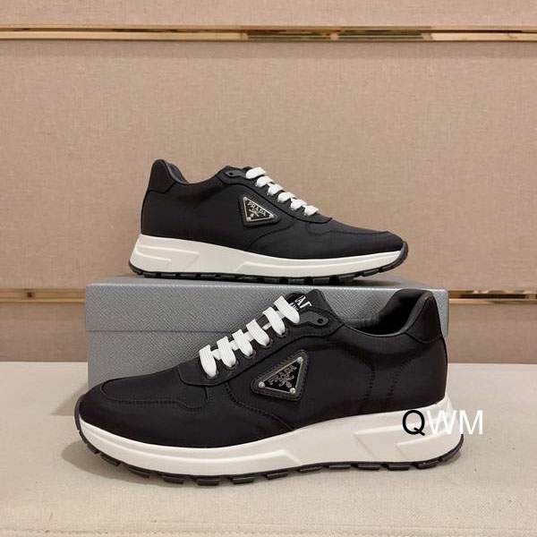 Picture of Prada Shoes _SKUPradasz38-45WM040218707